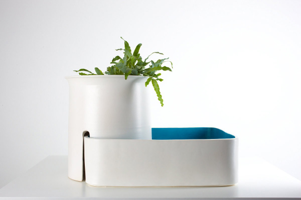 DUENDE - Domestic Ponds, 2010 - Duende et Galerie BSL Paris