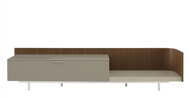 DINO - Cinna - Collection mobilier de rangement, 2012